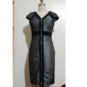 Jax Dress Size 2